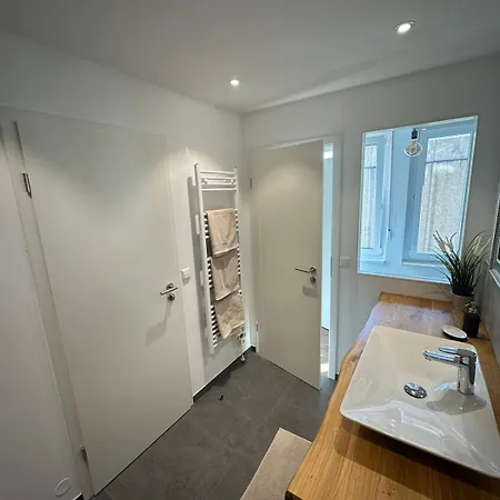 Blanche - Altstadt Designapartment 아파트 *