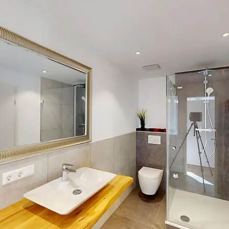 La Blanche-designapartment Altstadt