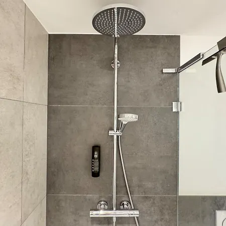 La Blanche-designapartment Altstadt 公寓