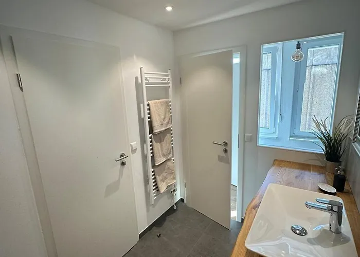 La Blanche-designapartment Altstadt Appartamento *